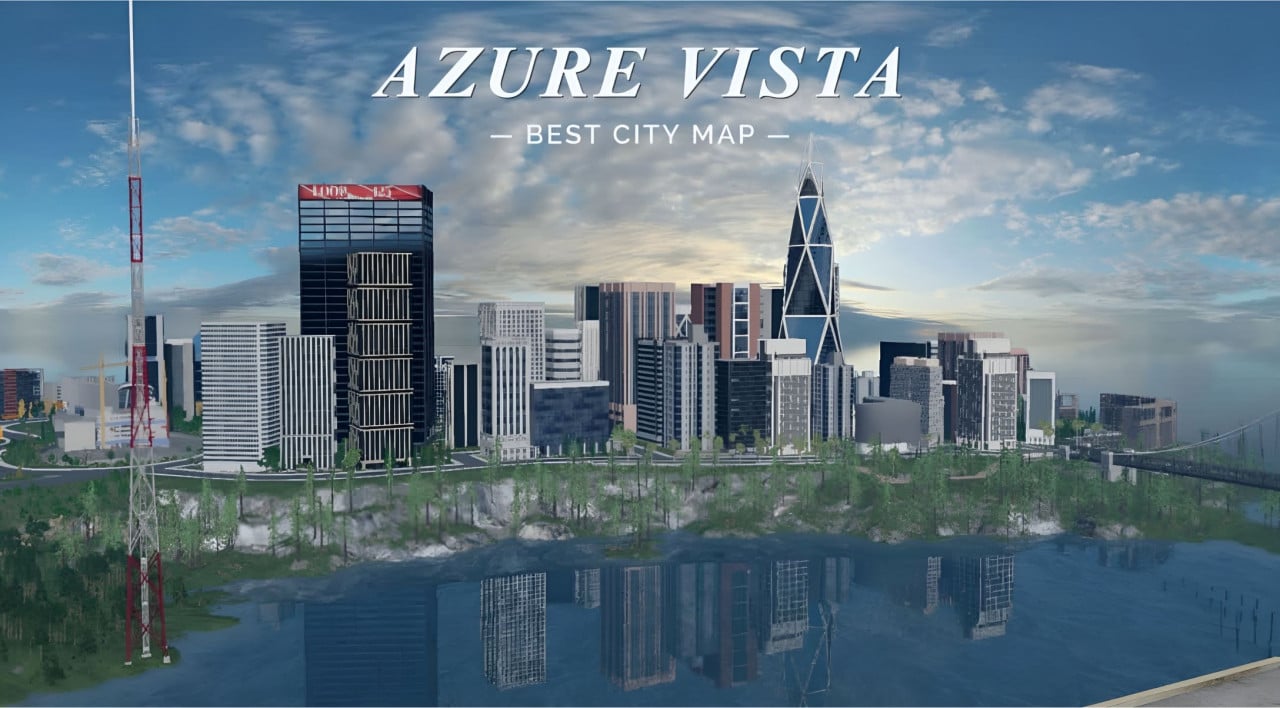 Azure Vista [PAID BETA RELEASE]